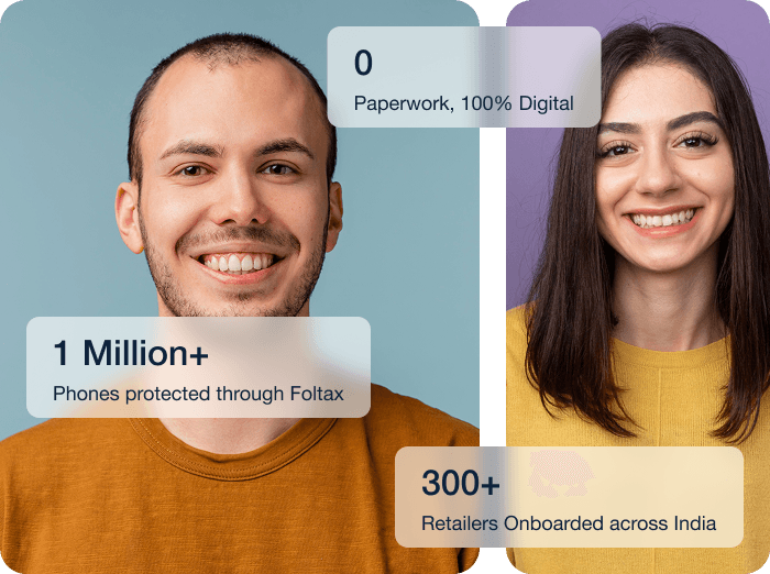 Become a Partner