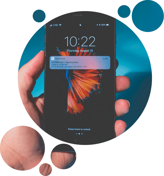 Mobile Notification